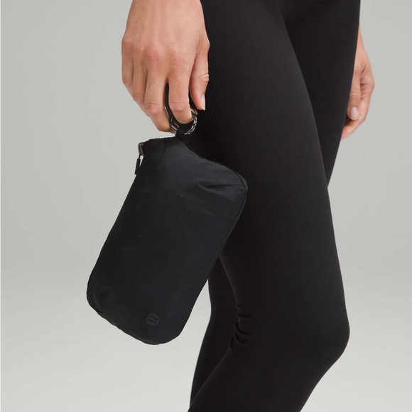 Lululemon Evergreen Cropped Full-Zip Jacket - Picture 7 of 15